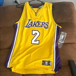 New Lakers BALL
LARGE